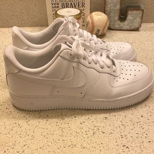 COPY - Women’s Air Force 1s